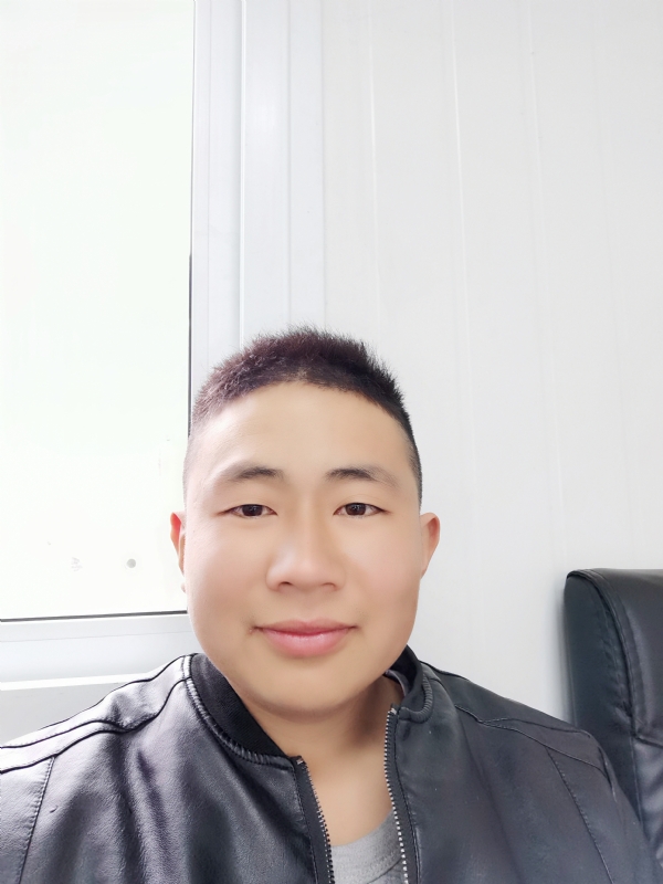被爱就珍惜的第一张照片--顺昌交友网