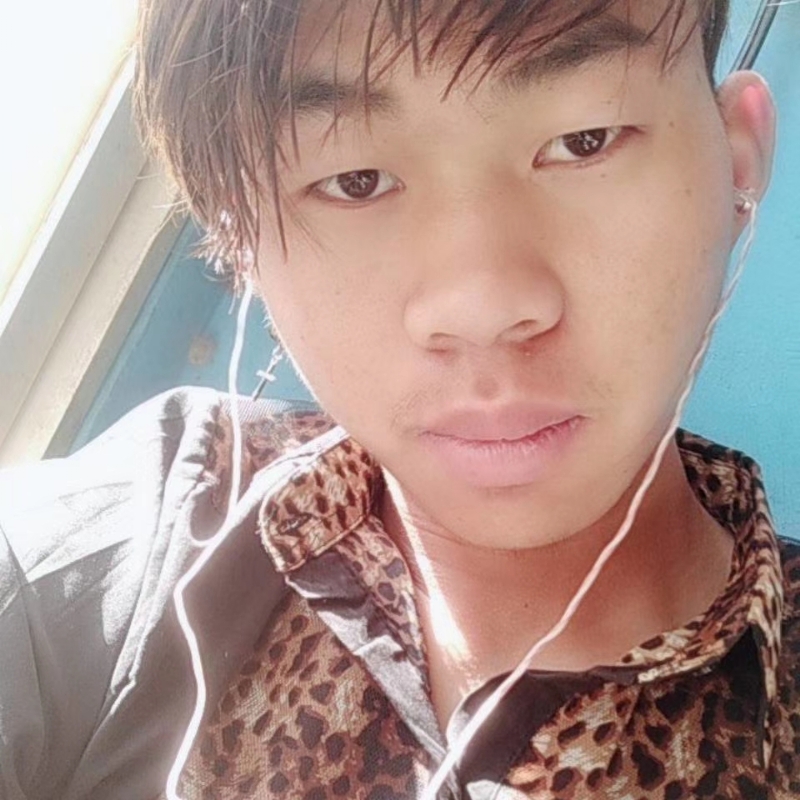 少年不在少的第三张照片--顺昌交友网