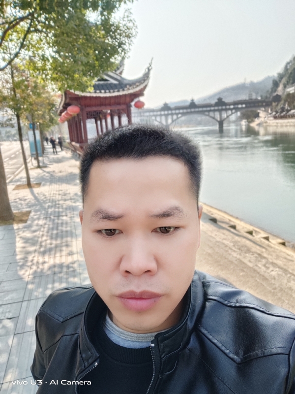 啊锦的第一张照片--顺昌交友网
