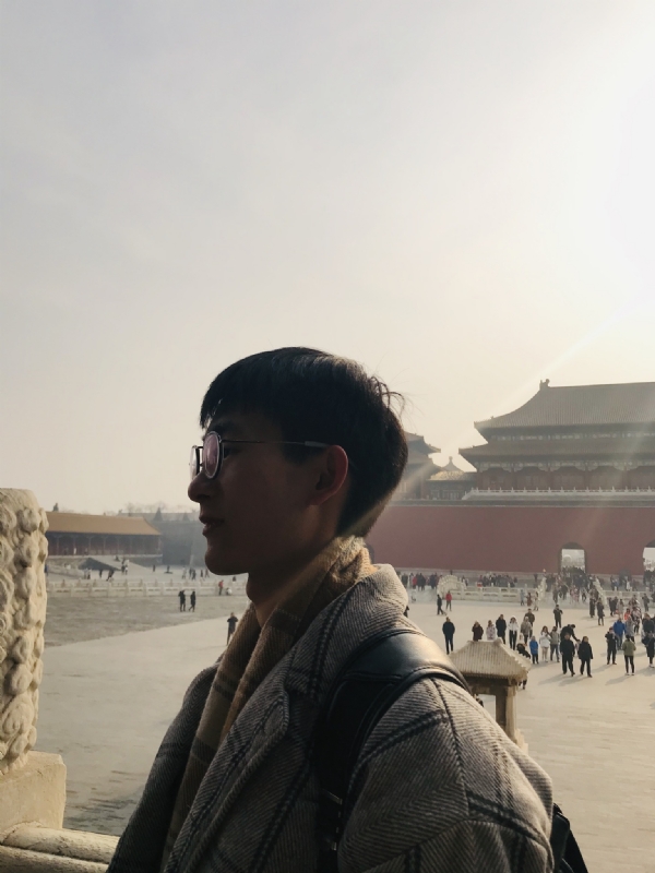 夏侯醉平的第二张照片--顺昌交友网