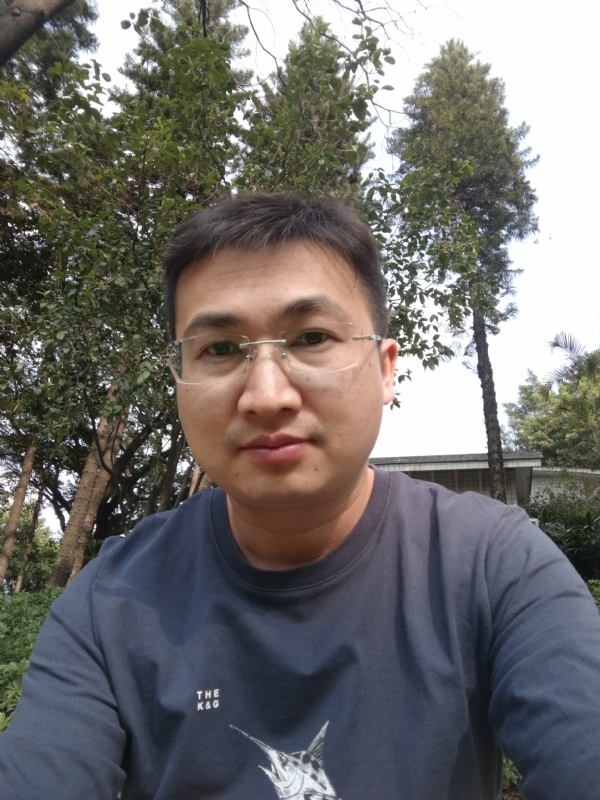 不如随风的第二张照片--顺昌交友网