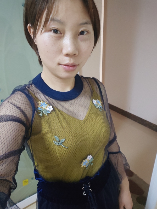 离落的第一张照片--顺昌交友网