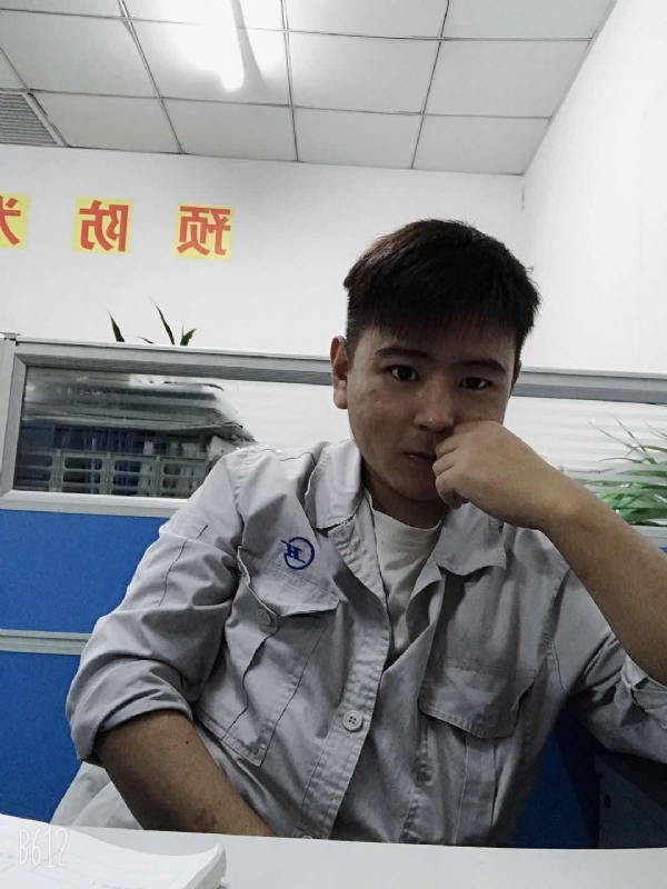 浮生若梦的第一张照片--顺昌交友网