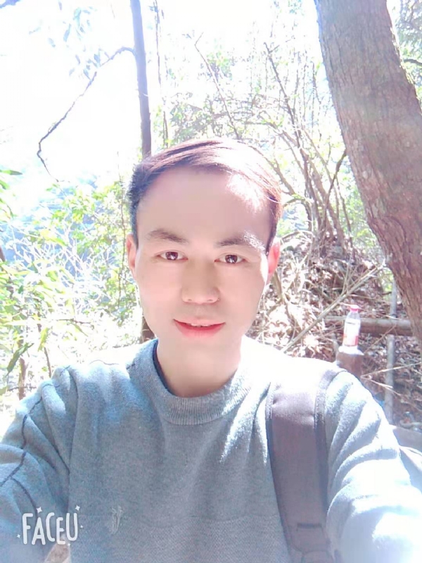 阿龙的第一张照片--顺昌交友网