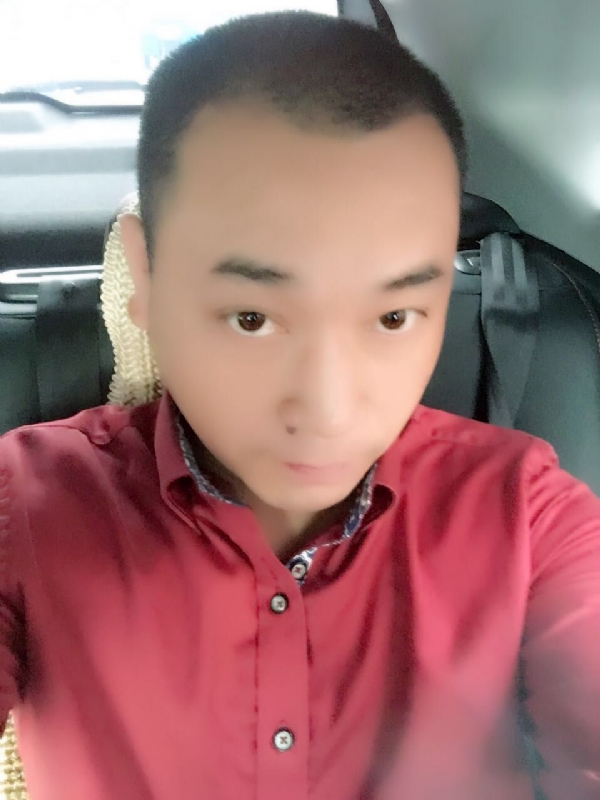 在一个路口等的第一张照片--顺昌交友网