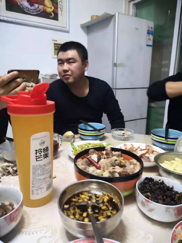 李嘉林的第一张照片--顺昌交友网