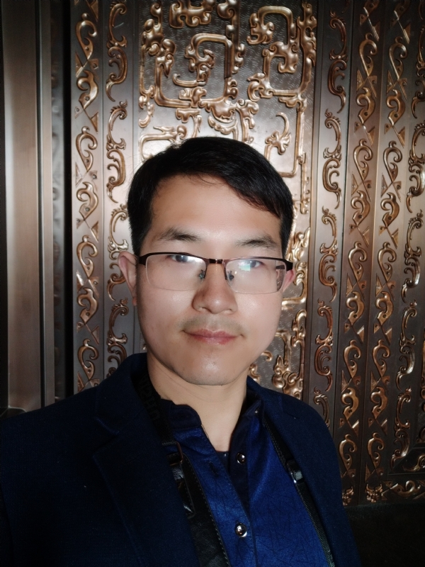 鹏鸟的第一张照片--顺昌交友网