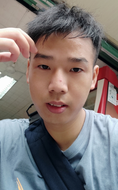 MRLeft的第二张照片--顺昌交友网
