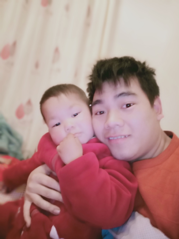 孤独一生的第一张照片--顺昌交友网
