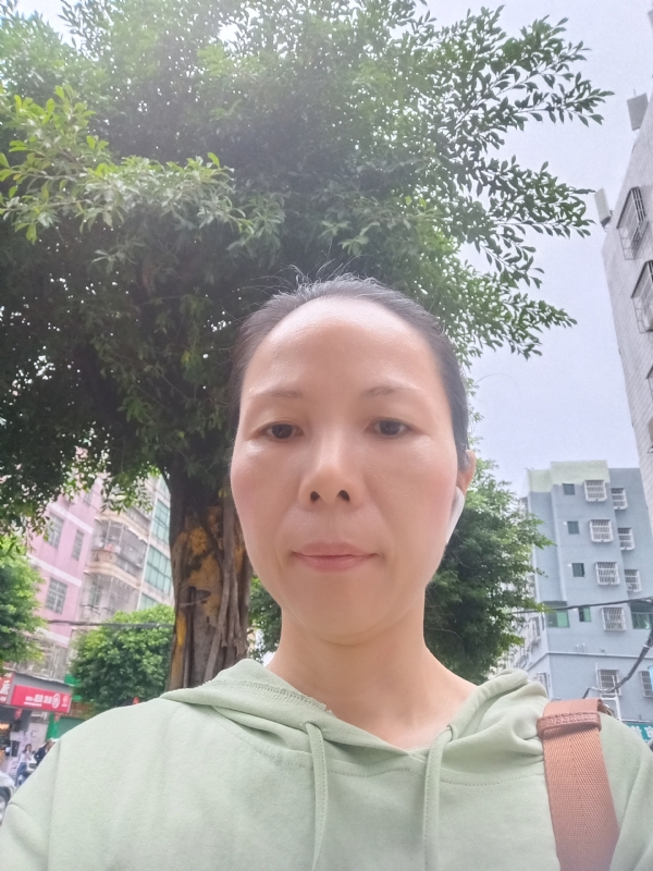 容容的第一张照片--顺昌交友网
