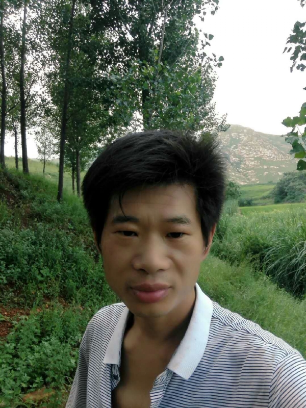 好男儿的第三张照片--顺昌交友网