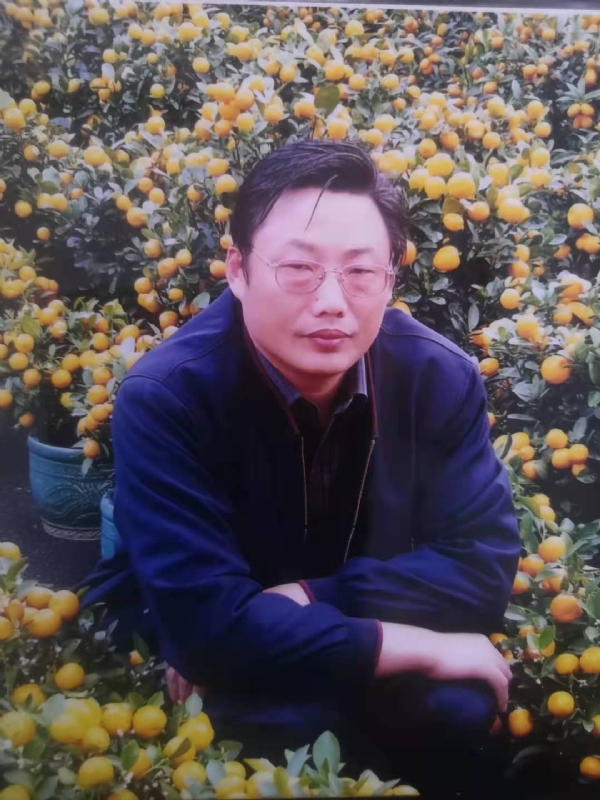 春雨的第一张照片--顺昌交友网
