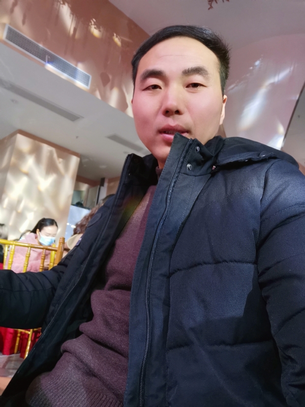 找属于自己的幸福的第一张照片--顺昌交友网
