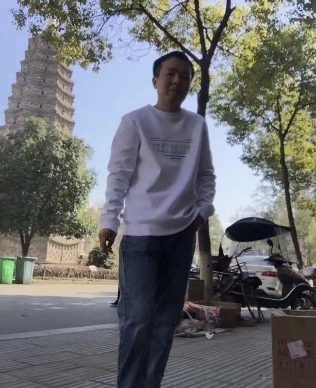 黄冈征婚的第一张照片--顺昌交友网