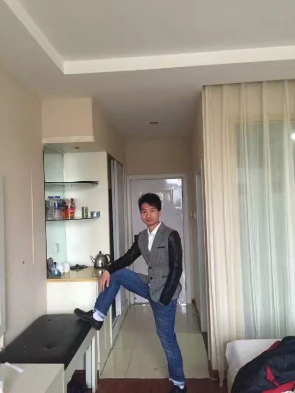 潇湘剑雨的第四张照片--顺昌交友网