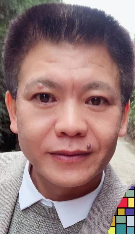水中月的第一张照片--顺昌交友网