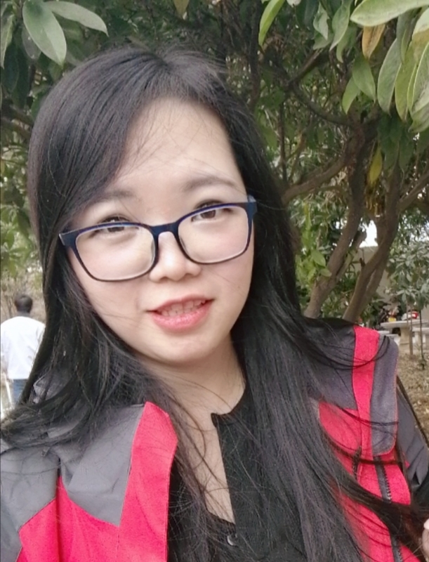 梨花的第二张照片--顺昌交友网