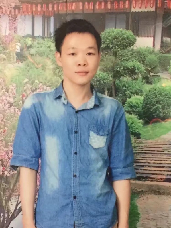 阿文的第一张照片--顺昌交友网