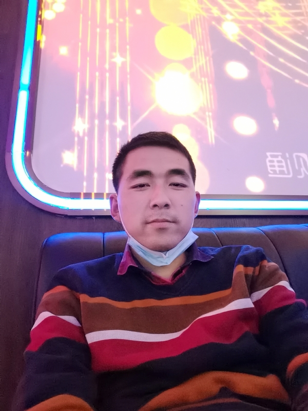 缘分的天空的第一张照片--顺昌交友网