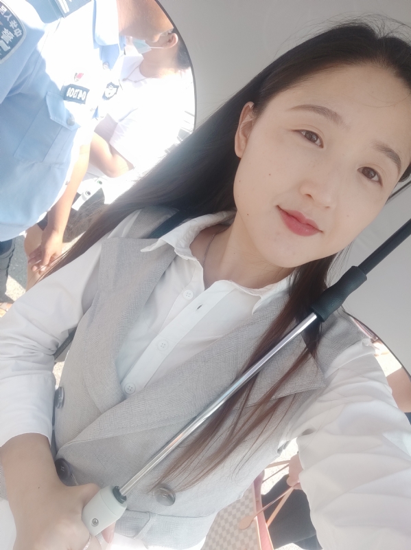 木子田心的第一张照片--顺昌交友网