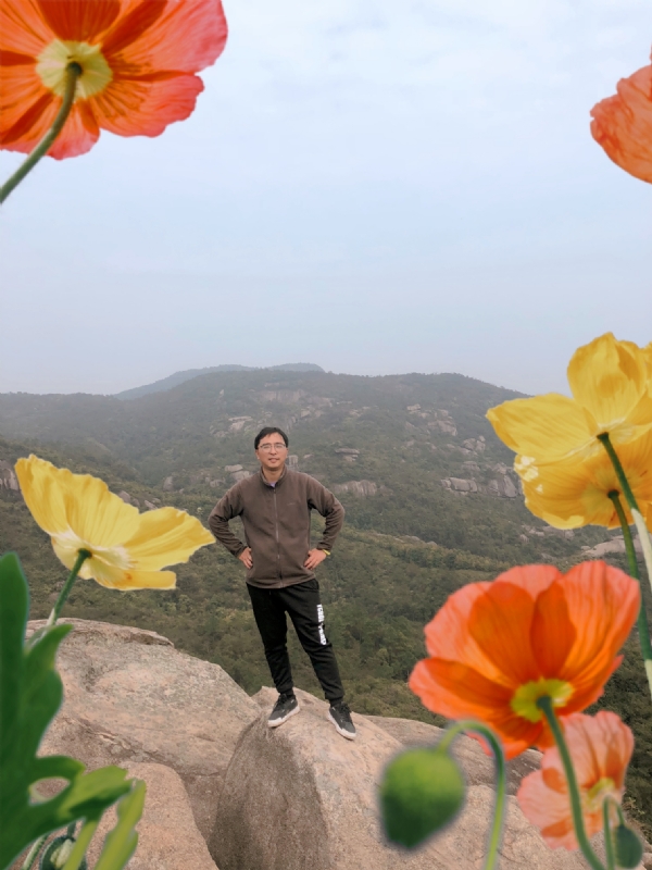 凯歌的第二张照片--顺昌交友网
