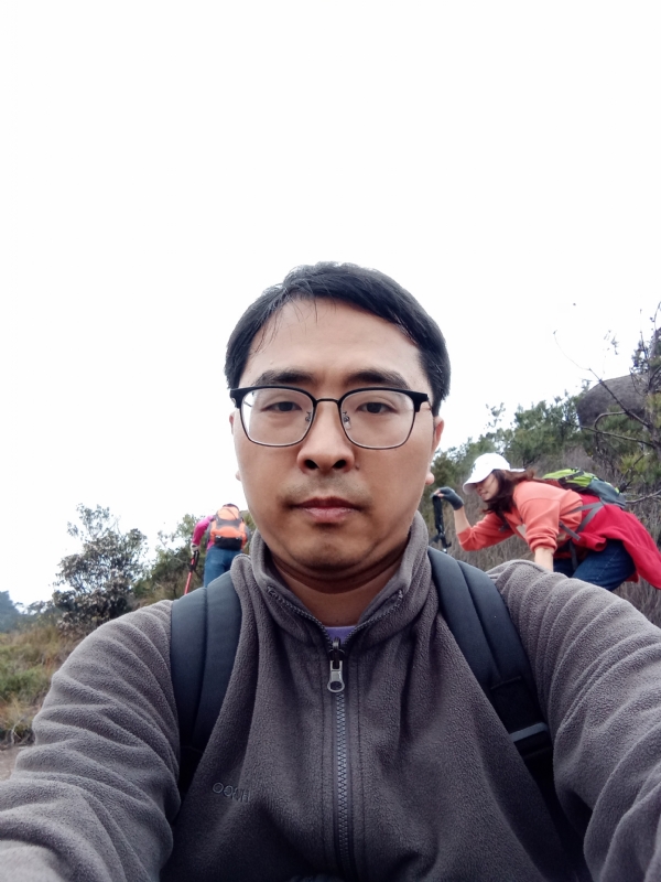 凯歌的第三张照片--顺昌交友网