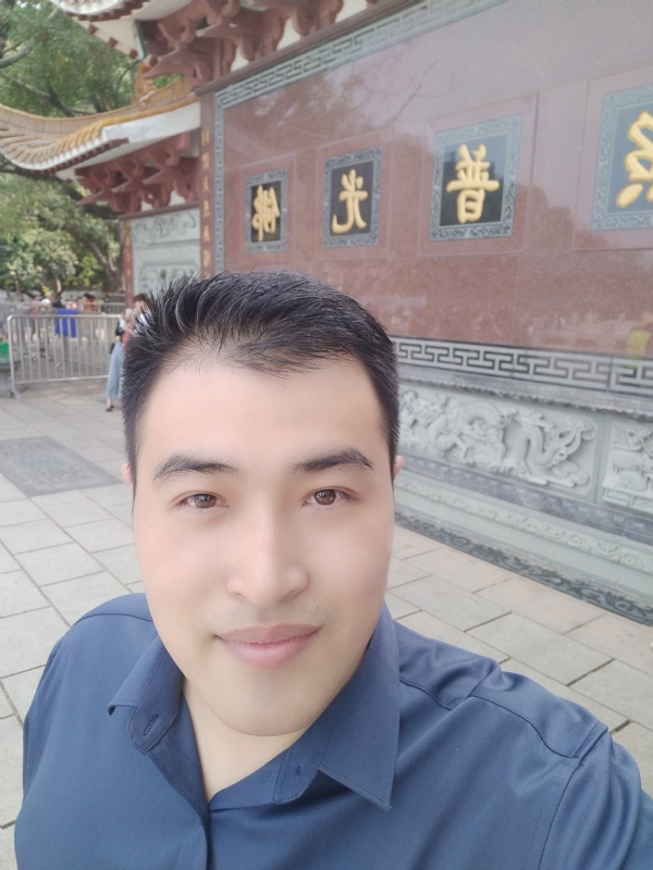天涯漂泊客的第二张照片--顺昌交友网
