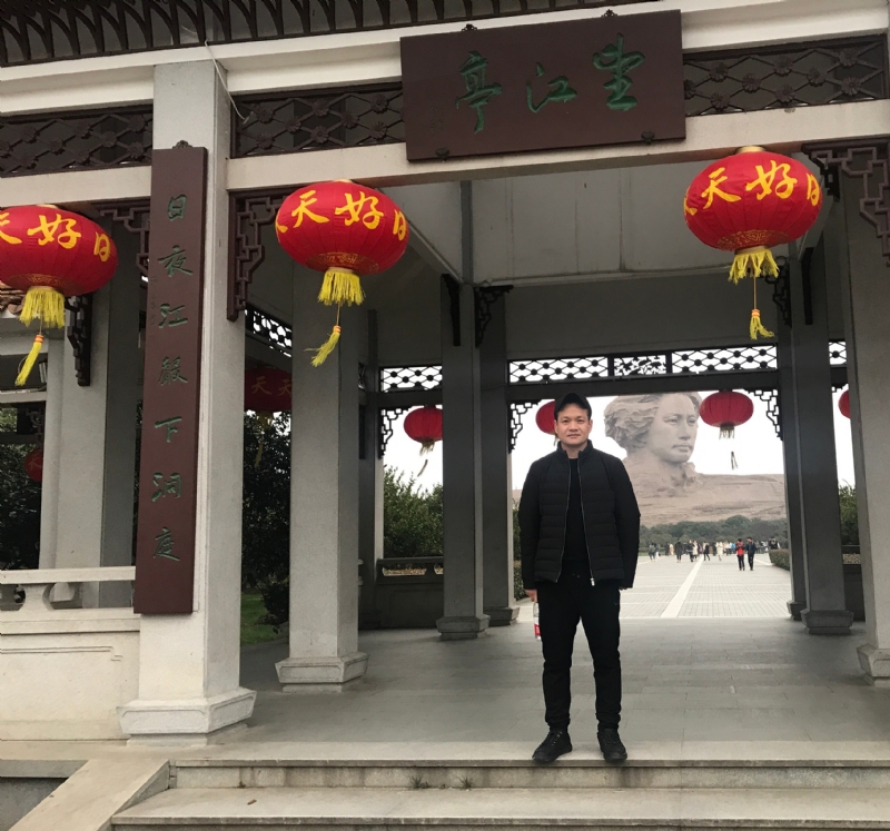 风继续吹的第二张照片--顺昌交友网