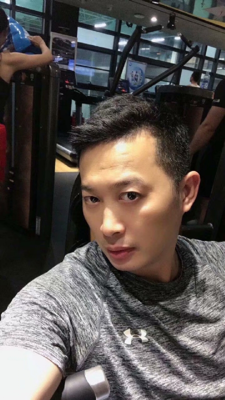 期待你的爱的第一张照片--顺昌交友网