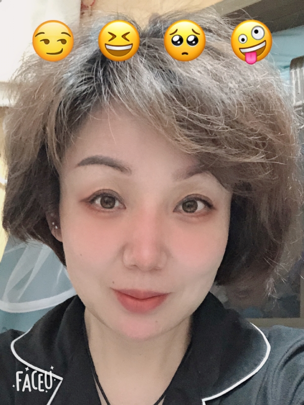 飘拂的第一张照片--顺昌交友网