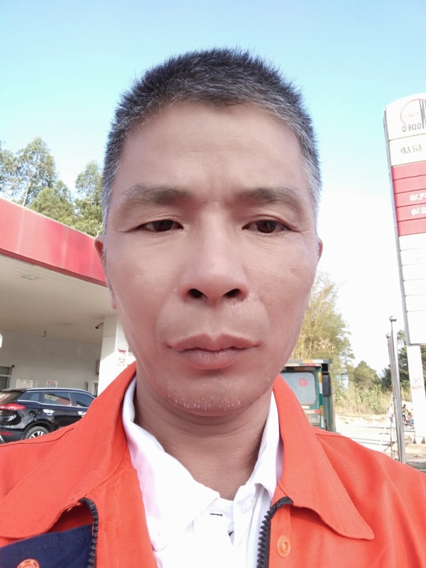 静候缘分的第一张照片--顺昌交友网
