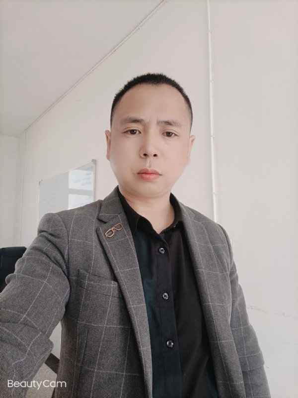 面对的第一张照片--顺昌交友网