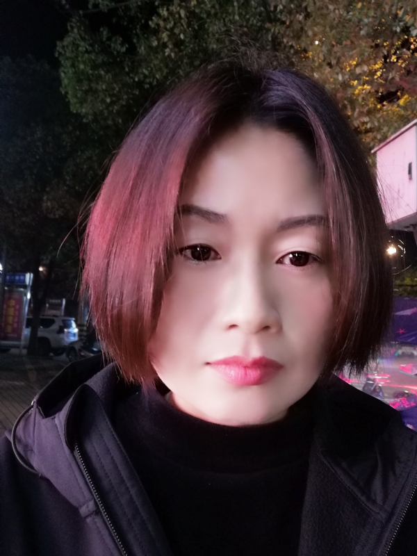 风中百合的第一张照片--顺昌交友网
