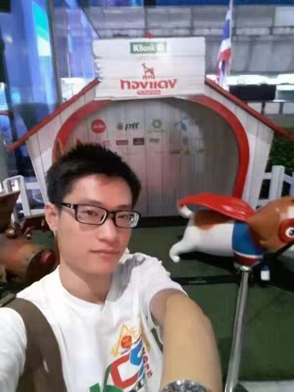 张先生的第一张照片--顺昌交友网