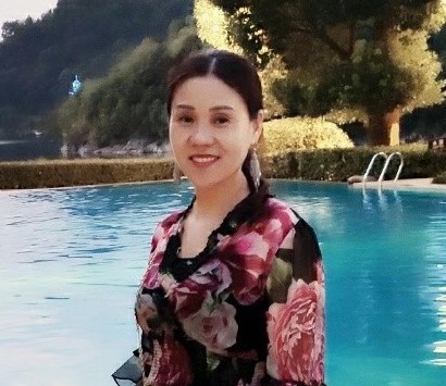 Xiang女士的第三张照片--顺昌交友网