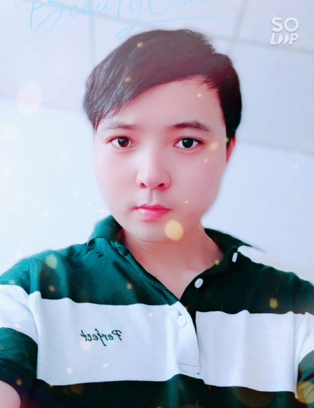 情真意切的第二张照片--顺昌交友网