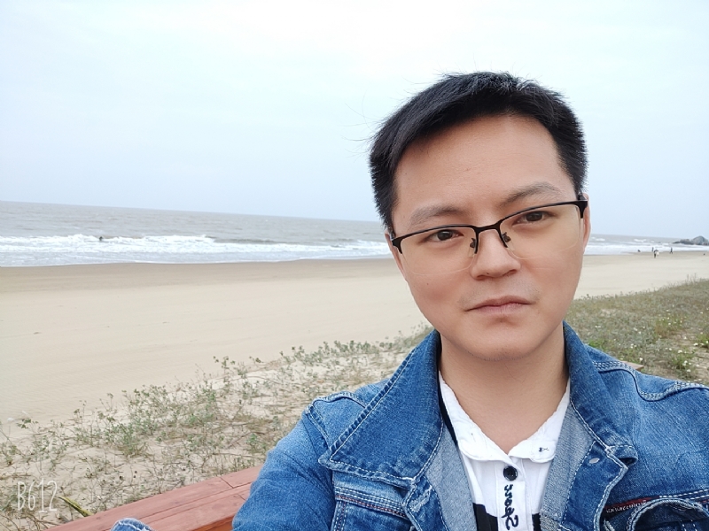 仙人掌的第一张照片--顺昌交友网