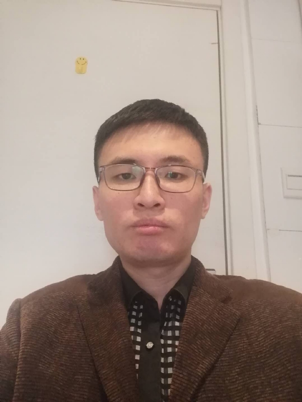 我思故我在的第一张照片--顺昌交友网