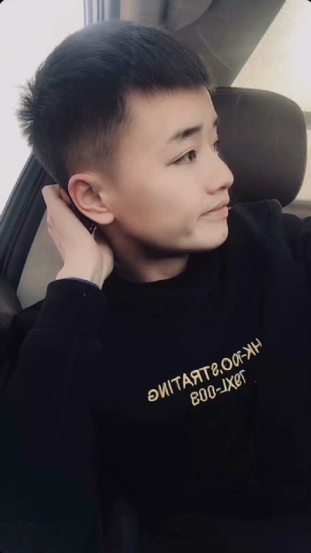 锁洋的第一张照片--顺昌交友网