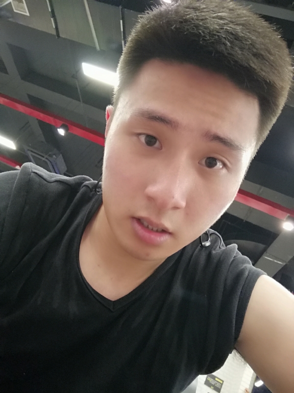 江南的雨的第一张照片--顺昌交友网