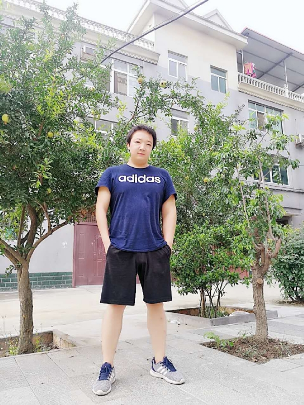 小宇的第一张照片--顺昌交友网