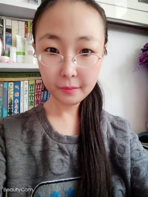 精卫公主的第一张照片--顺昌交友网