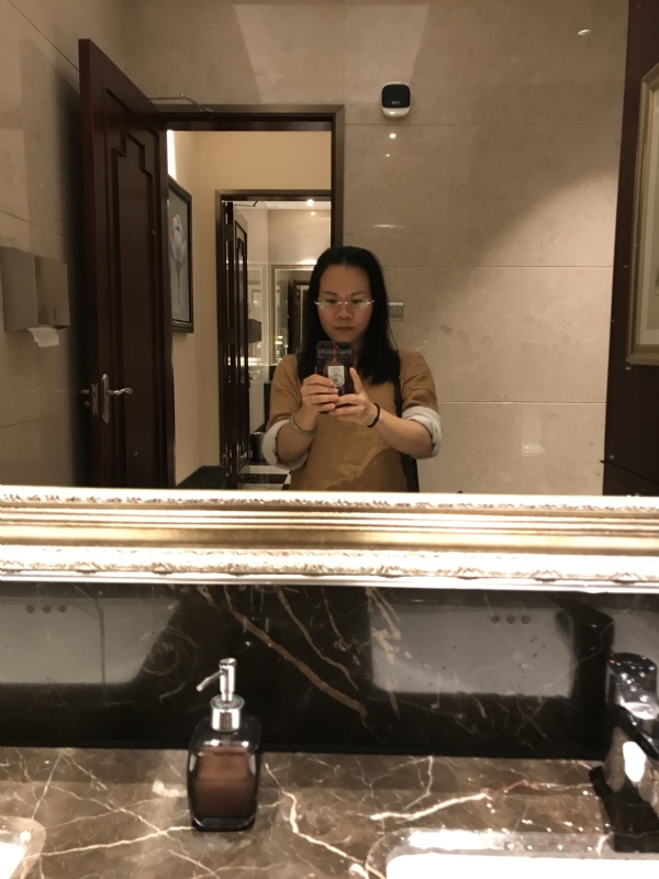 黄莺的第一张照片--顺昌交友网