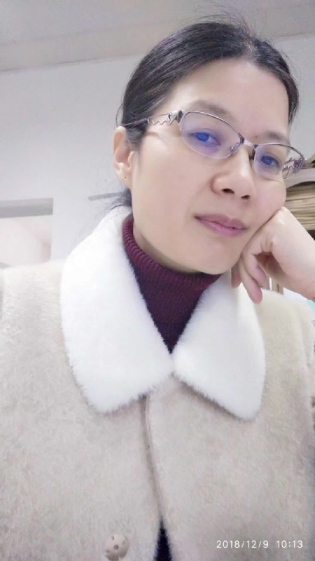 芷妤的第一张照片--顺昌交友网