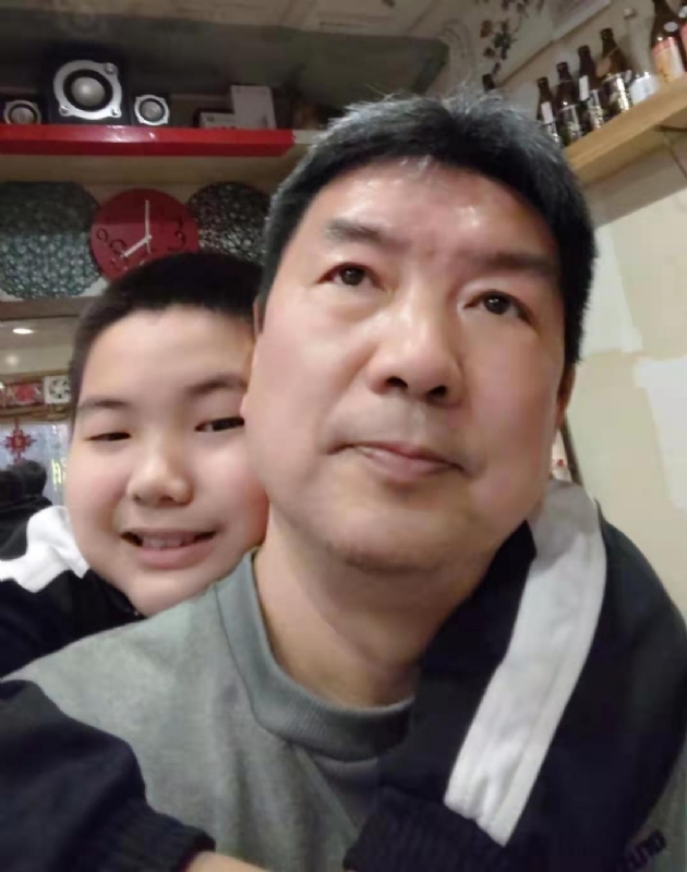 看海的第一张照片--顺昌交友网