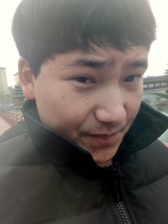 侗族青年作家超超的第二张照片--顺昌交友网