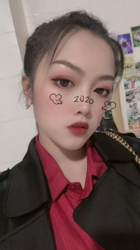 美丽的意外的第一张照片--顺昌交友网