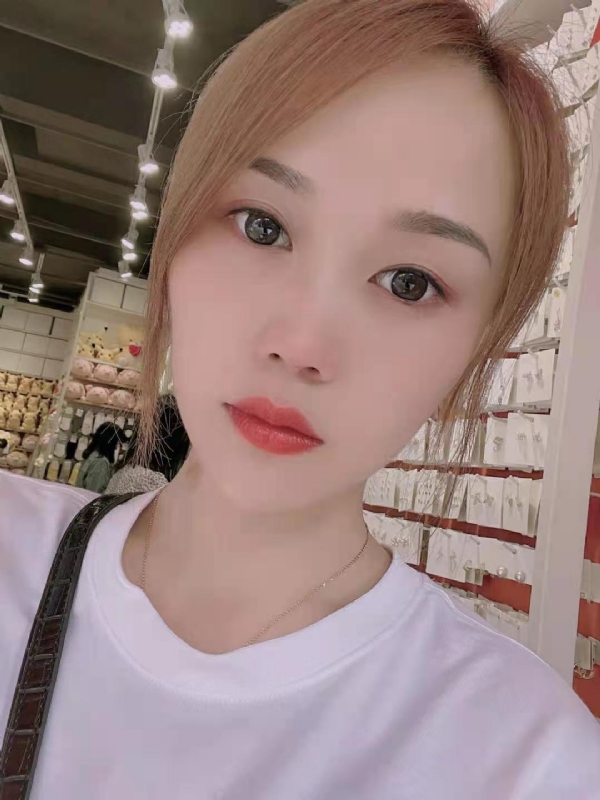 美丽的意外的第二张照片--顺昌交友网