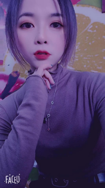 小丸子的第一张照片--顺昌交友网