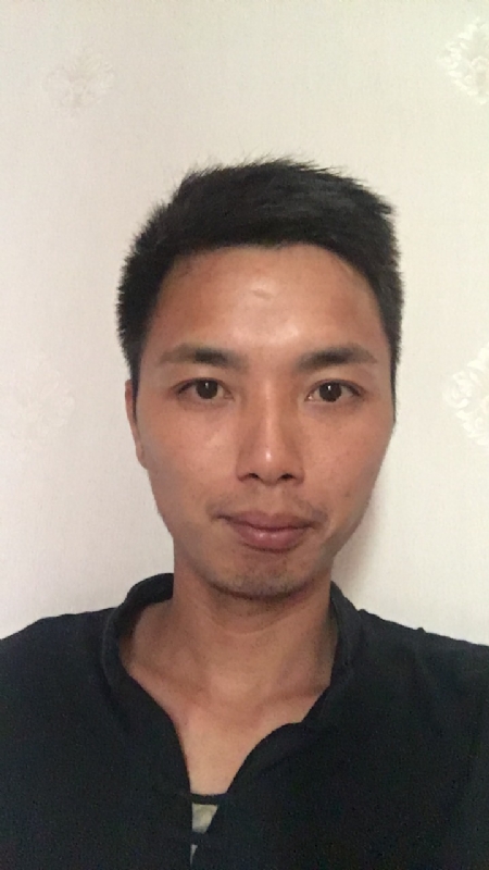 孤独无依的我的第一张照片--顺昌交友网